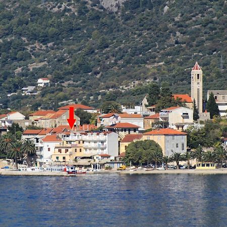 Apartments By The Sea Gradac, Makarska - 13181 Gradac  Exterior foto