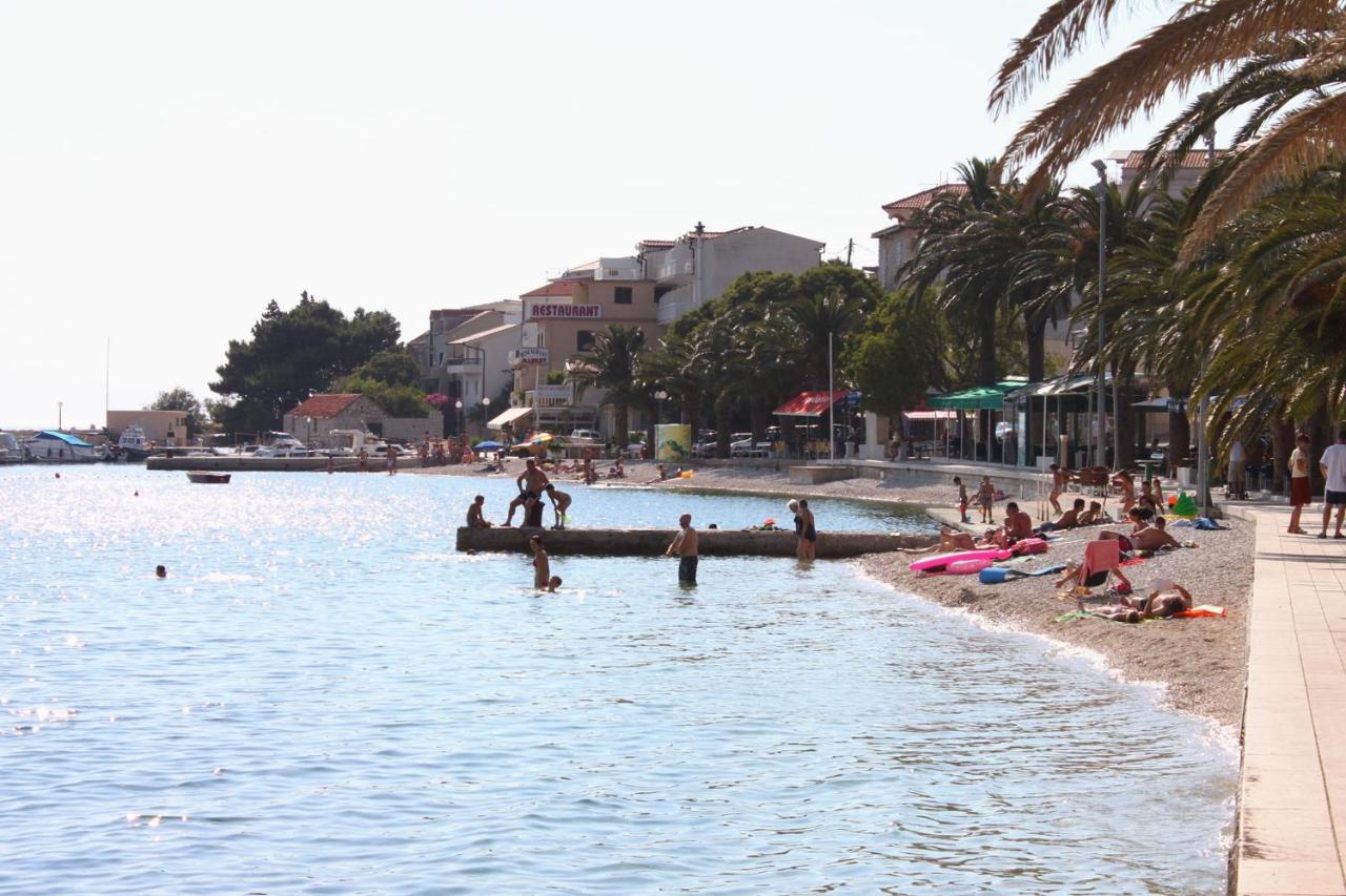 Apartments By The Sea Gradac, Makarska - 13181 Gradac  Exterior foto