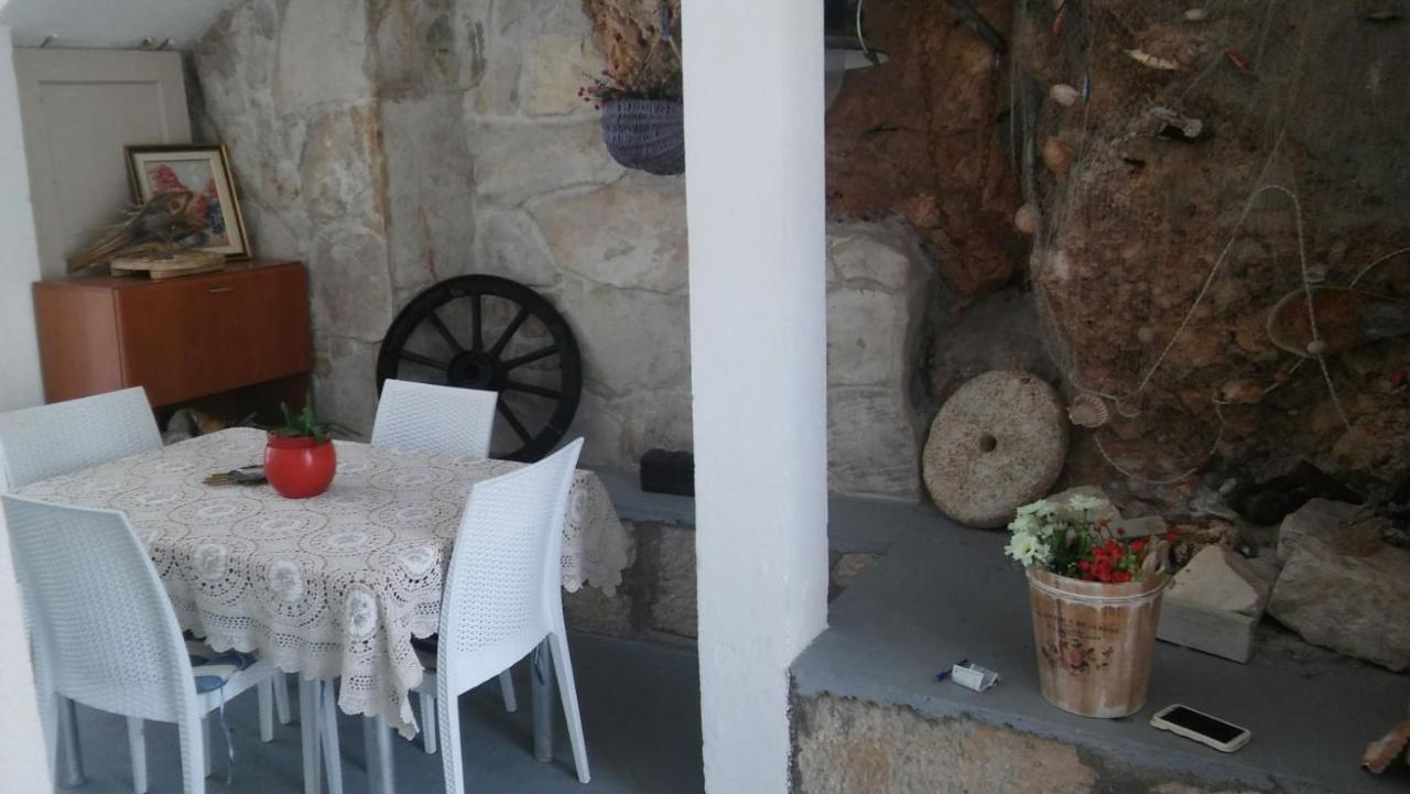 Apartments By The Sea Gradac, Makarska - 13181 Gradac  Exterior foto