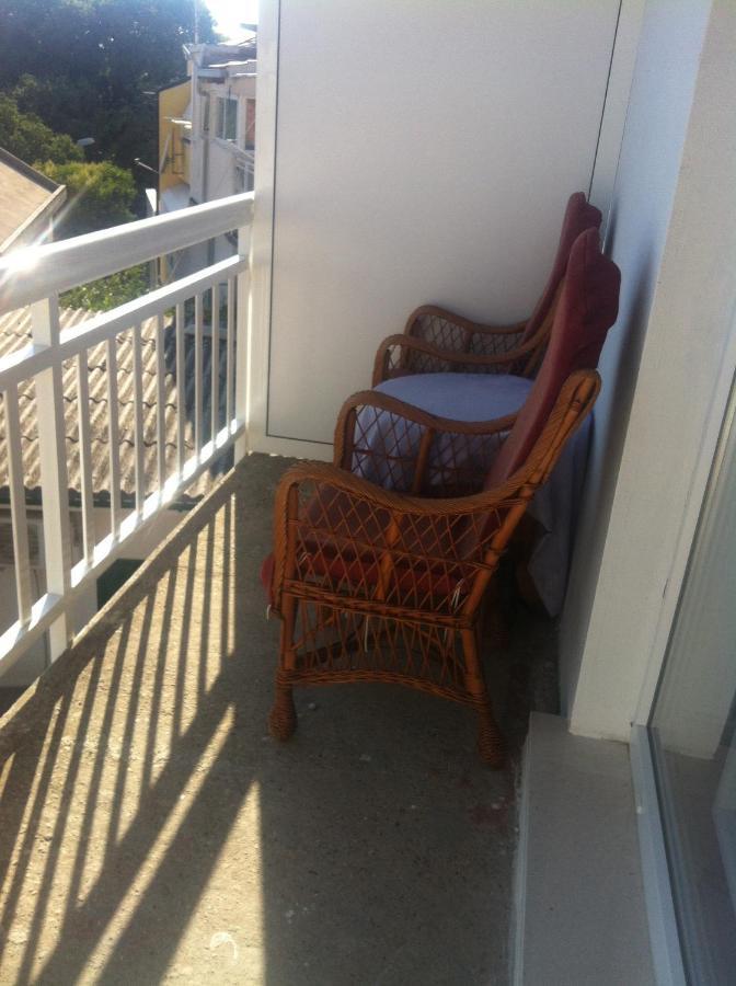 Apartments By The Sea Gradac, Makarska - 13181 Gradac  Exterior foto