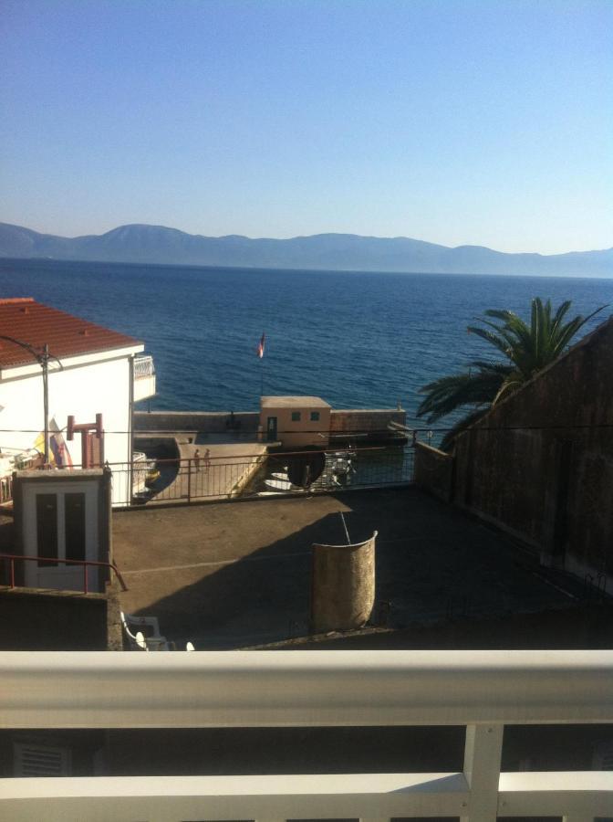 Apartments By The Sea Gradac, Makarska - 13181 Gradac  Exterior foto