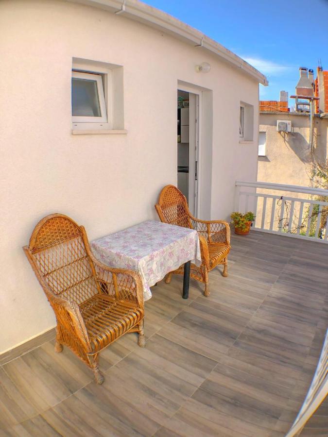 Apartments By The Sea Gradac, Makarska - 13181 Gradac  Exterior foto