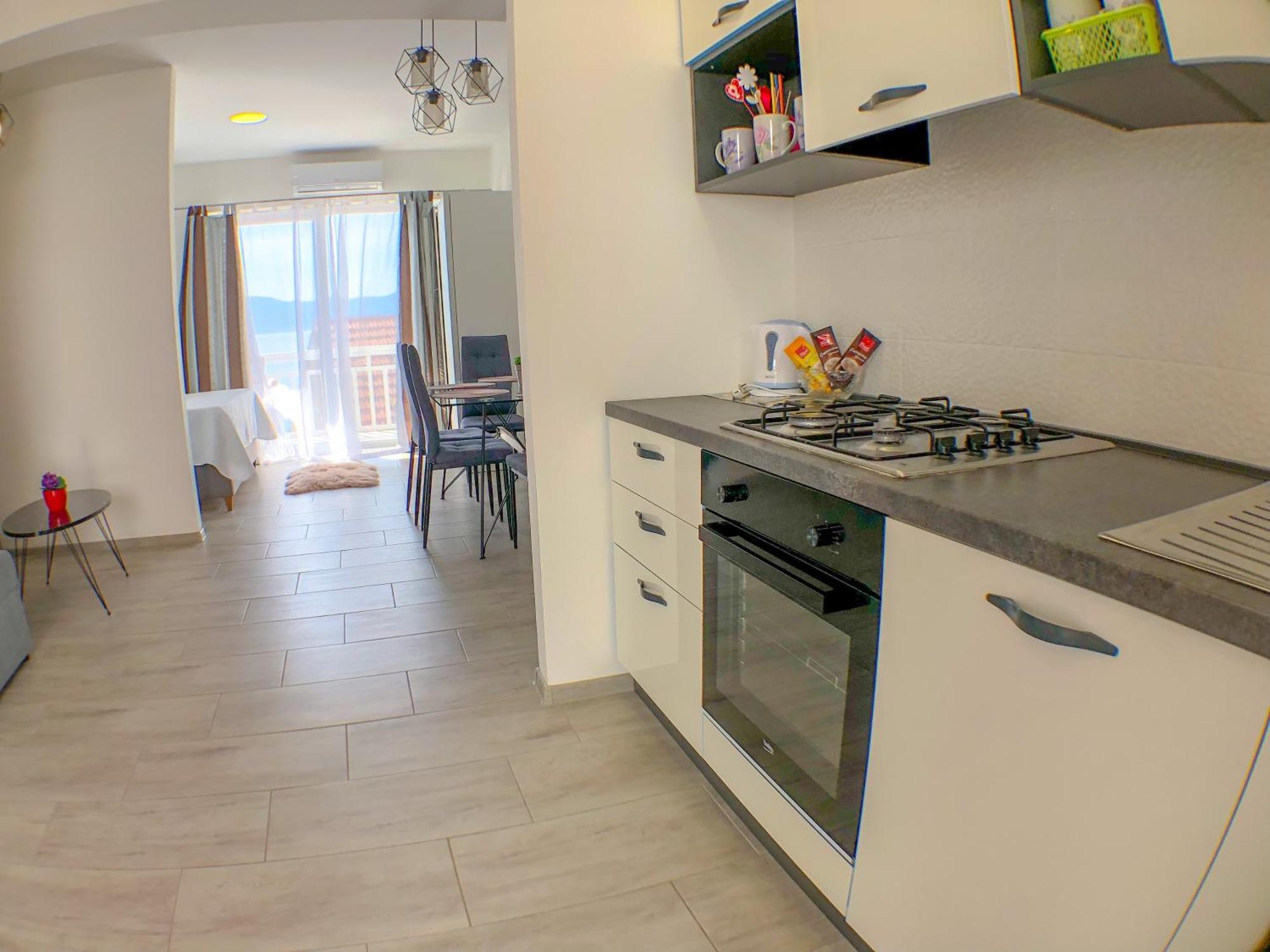 Apartments By The Sea Gradac, Makarska - 13181 Gradac  Habitación foto
